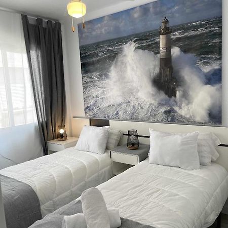 Sonrisa Soleada Apartment Santa Pola Ngoại thất bức ảnh