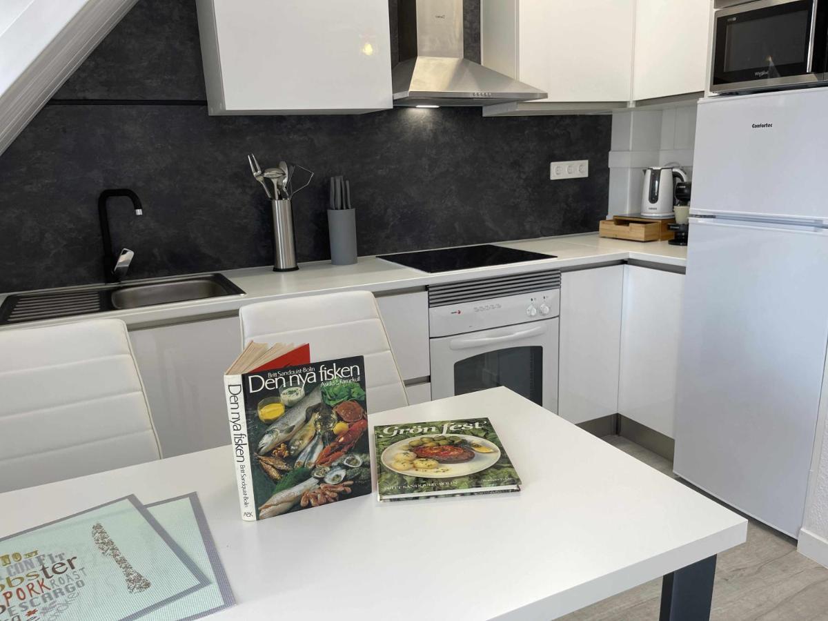 Sonrisa Soleada Apartment Santa Pola Ngoại thất bức ảnh